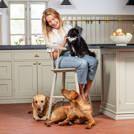 Råd til pleje af dit kæledyr