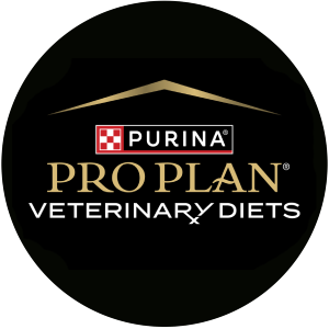 Pro Plan Veterinary Diets logo