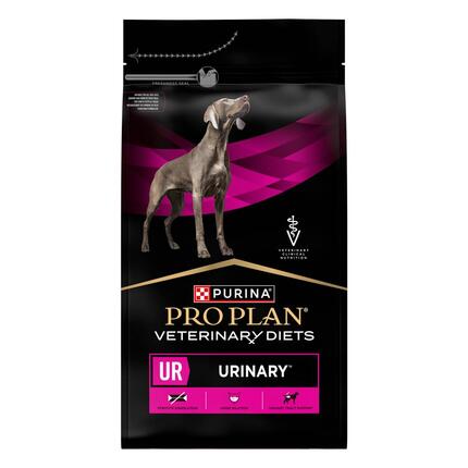 PURINA® PRO PLAN® VETERINARY DIETS UR Urinary Dry Dog food