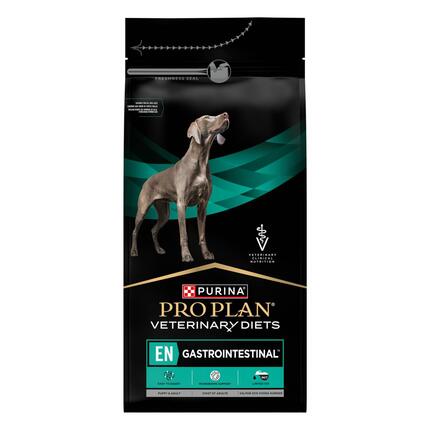 PURINA® PRO PLAN® VETERINARY DIETS EN Gastrointestinal®