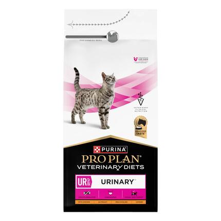 PURINA® PRO PLAN® VETERINARY DIETS UR St/Ox Urinary®