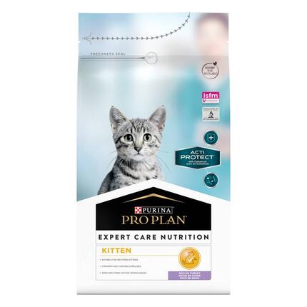 PURINA PRO PLAN ACTI-PROTECT kitten