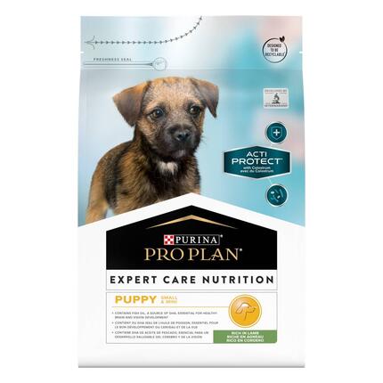 PURINA PRO PLAN ACTI-PROTECT Small & Mini Puppy