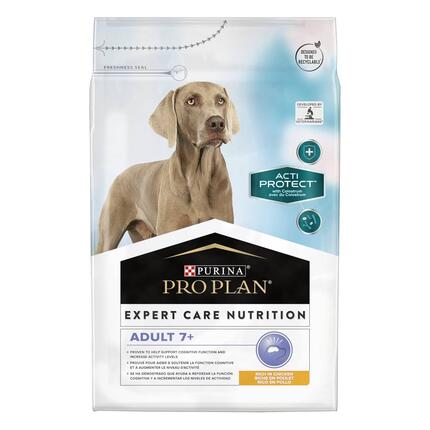 PURINA PRO PLAN ACTI-PROTECT Adult 7+
