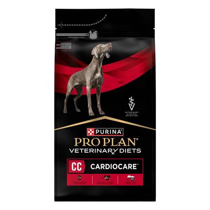 PURINA PRO PLAN VETERINARY DIETS CC CardioCare