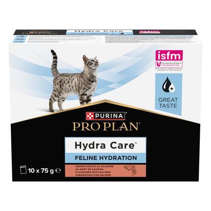 PURINA® PRO PLAN® Hydra Care Salmon
