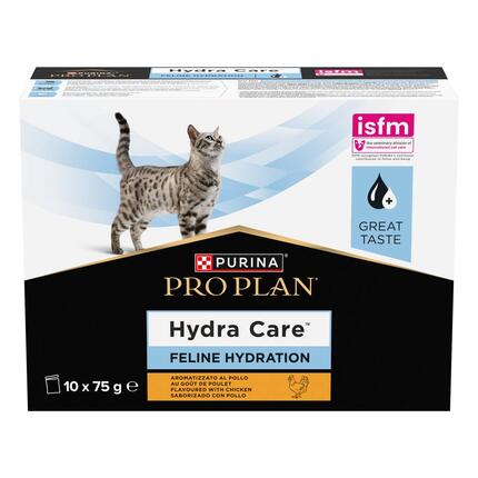 PURINA® PRO PLAN® Hydra Care Chicken