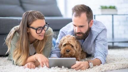 Smarte apps til dig og din hund