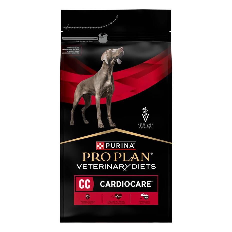 PURINA PRO PLAN VETERINARY DIETS CC CardioCare