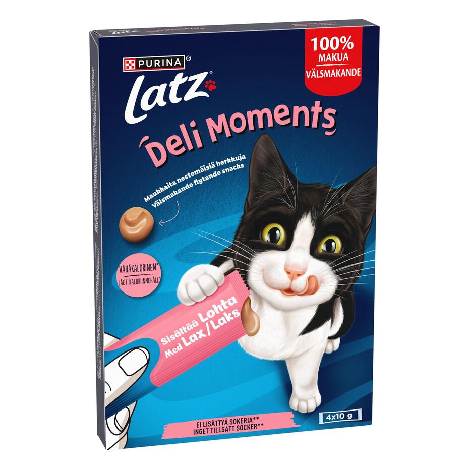 LATZ® Deli Moments™ mad Laks