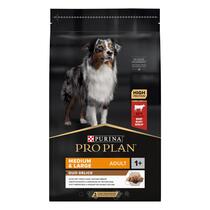 PRO PLAN® Duo Delice Adult Medium/Large Rig på okse