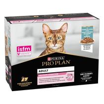 PRO PLAN® Sensitive Digestion NutriSavour havfisk