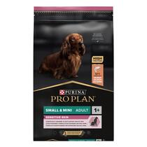 PRO PLAN® Sensitive Skin Small&Mini rig på laks