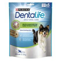 DENTALIFE® MediumTyggepinde 