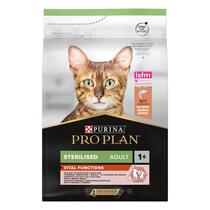 PRO PLAN® Vital Functions Sterilised tørfoder med laks til kat
