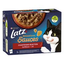 Latz® Sensations Sauces Countryside Selection i sauce
