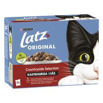 Latz® Original Countryside Selection i sauce