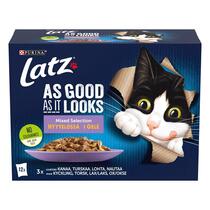 LATZ® As Good As it Looks Mixed Selection i géle