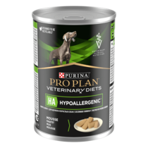 PRO PLAN® VETERINARY DIETS HA Hypoallergenic vådfoder til hund