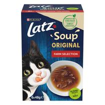 LATZ® Soup Original Farm Selection