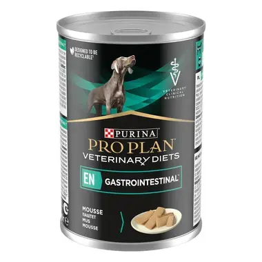 PRO PLAN® VETERINARY DIETS EN Gastrointestinal vådfoder til hund
