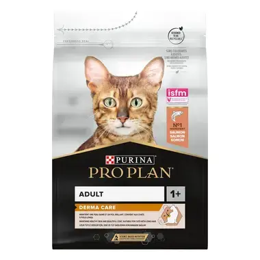 PRO PLAN® Derma Care Rig på laks