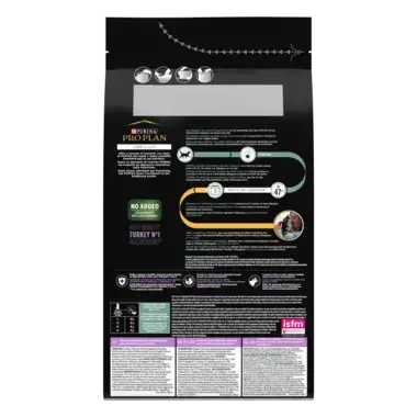 PRO PLAN® Liveclear killing