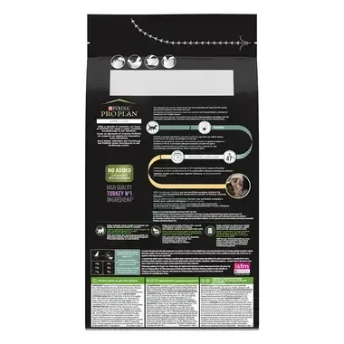 PRO PLAN® Liveclear voksen