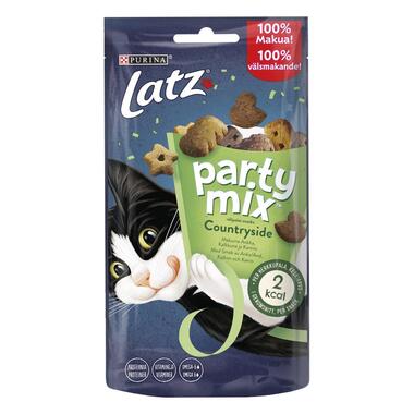 Latz® Party Mix Countryside