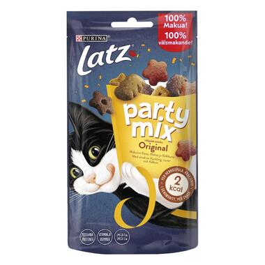 LATZ® Party Mix Original
