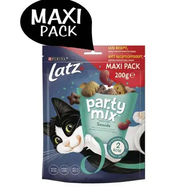 LATZ® Party Mix Seaside