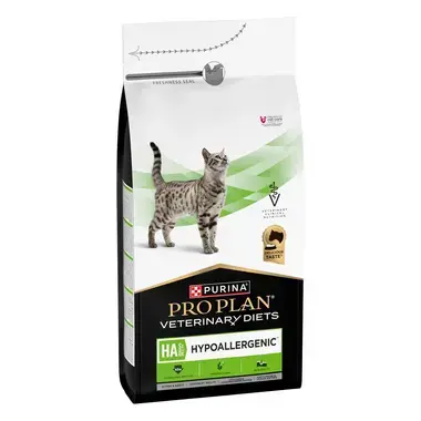 PURINA® PRO PLAN® VETERINARY DIETS HA St/Ox Hypoallergenic®