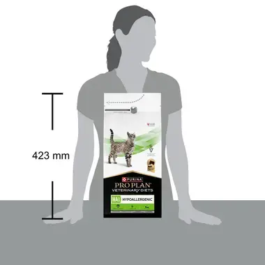 PURINA® PRO PLAN® VETERINARY DIETS HA St/Ox Hypoallergenic®