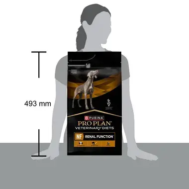 PURINA® PRO PLAN® VETERINARY DIETS NF Renal Function®