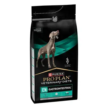 PURINA® PRO PLAN® VETERINARY DIETS EN Gastrointestinal®
