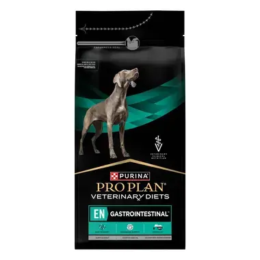 PURINA® PRO PLAN® VETERINARY DIETS EN Gastrointestinal®