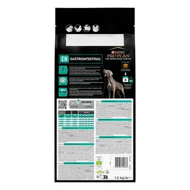 PURINA® PRO PLAN® VETERINARY DIETS EN Gastrointestinal®