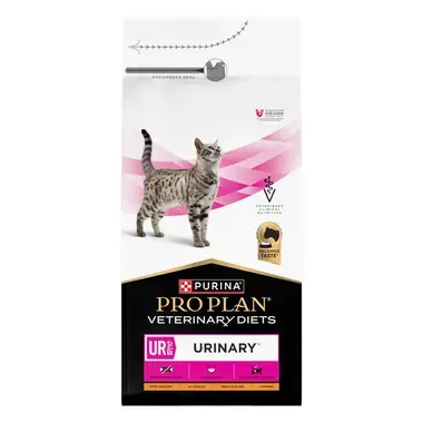 PURINA® PRO PLAN® VETERINARY DIETS UR St/Ox Urinary®