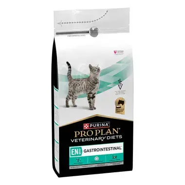 PURINA® PRO PLAN® VETERINARY DIETS EN St/Ox Gastrointestinal®