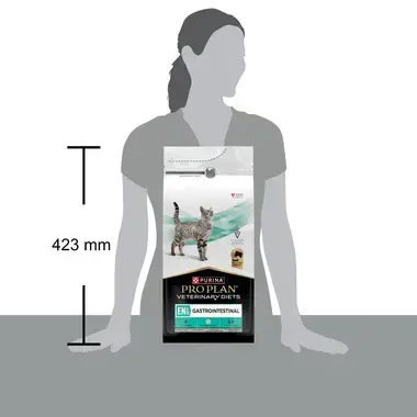 PURINA® PRO PLAN® VETERINARY DIETS EN St/Ox Gastrointestinal®