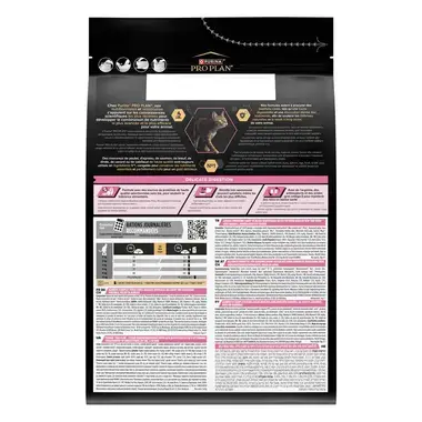 PURINA® PRO PLAN® Cat DELICATE DIGESTION
