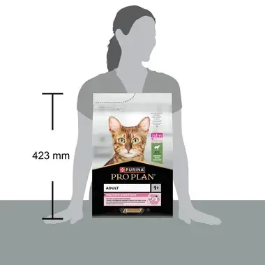 PURINA® PRO PLAN® Cat DELICATE DIGESTION