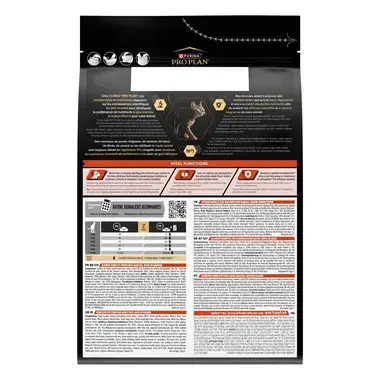 PURINA® PRO PLAN® Cat ORIGINAL ADULT VITAL FUNCTIONS®