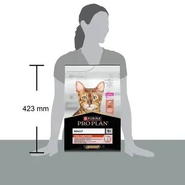 PURINA® PRO PLAN® Cat ORIGINAL ADULT VITAL FUNCTIONS®
