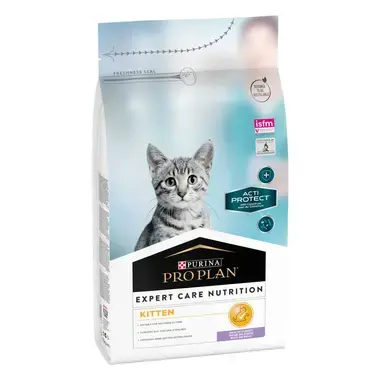 PURINA PRO PLAN ACTI-PROTECT kitten