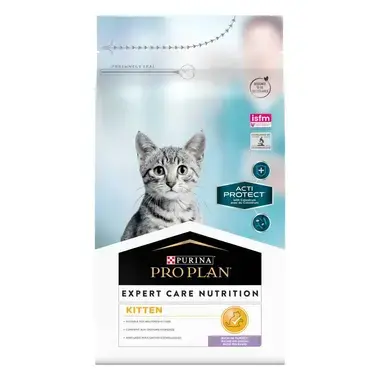 PURINA PRO PLAN ACTI-PROTECT kitten