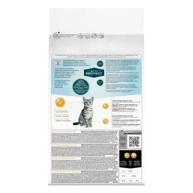 PURINA PRO PLAN ACTI-PROTECT kitten