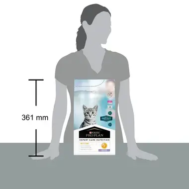 PURINA PRO PLAN ACTI-PROTECT kitten