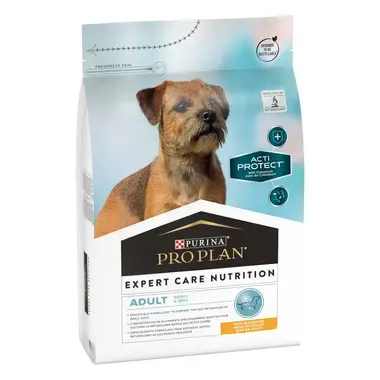 PURINA PRO PLAN ACTI-PROTECT Adult Small & Mini