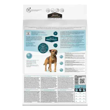 PURINA PRO PLAN ACTI-PROTECT Adult Small & Mini